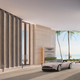 Imagen para el artículo titulado El mercado inmobiliario de California es tan disparatado que si compras este apartamento te dan un McLaren